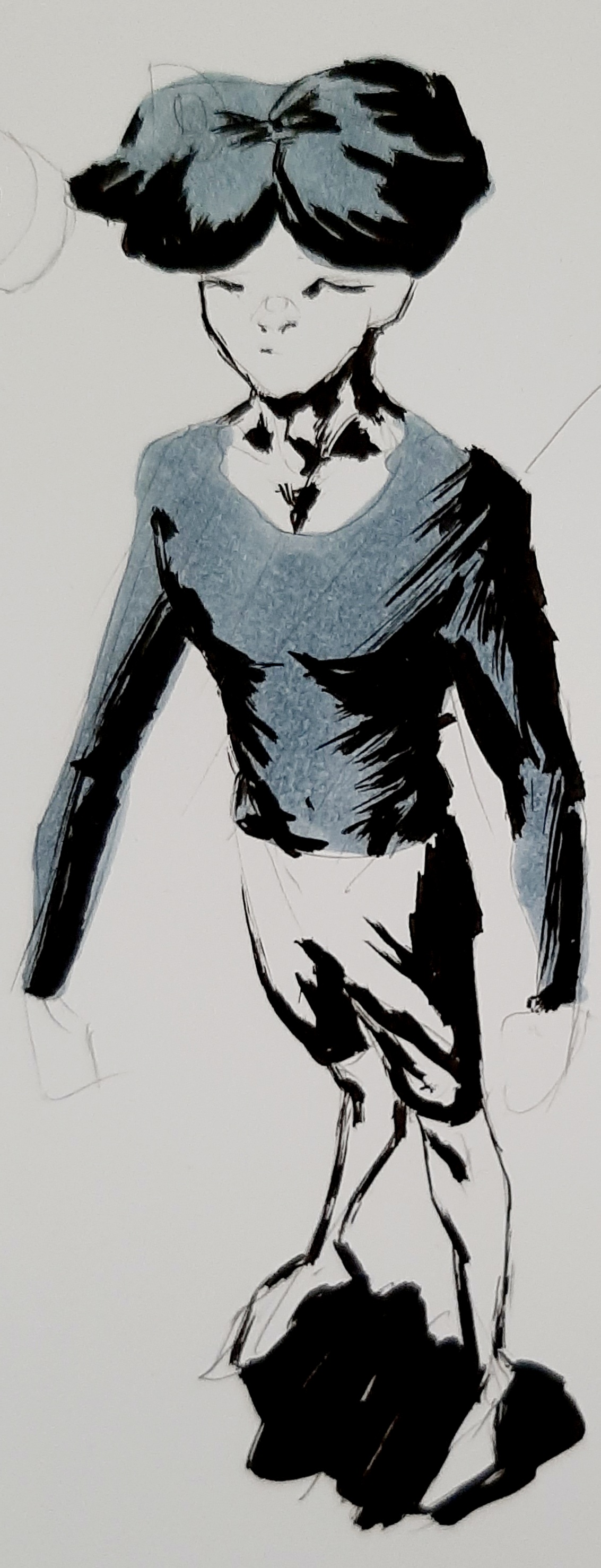 ink