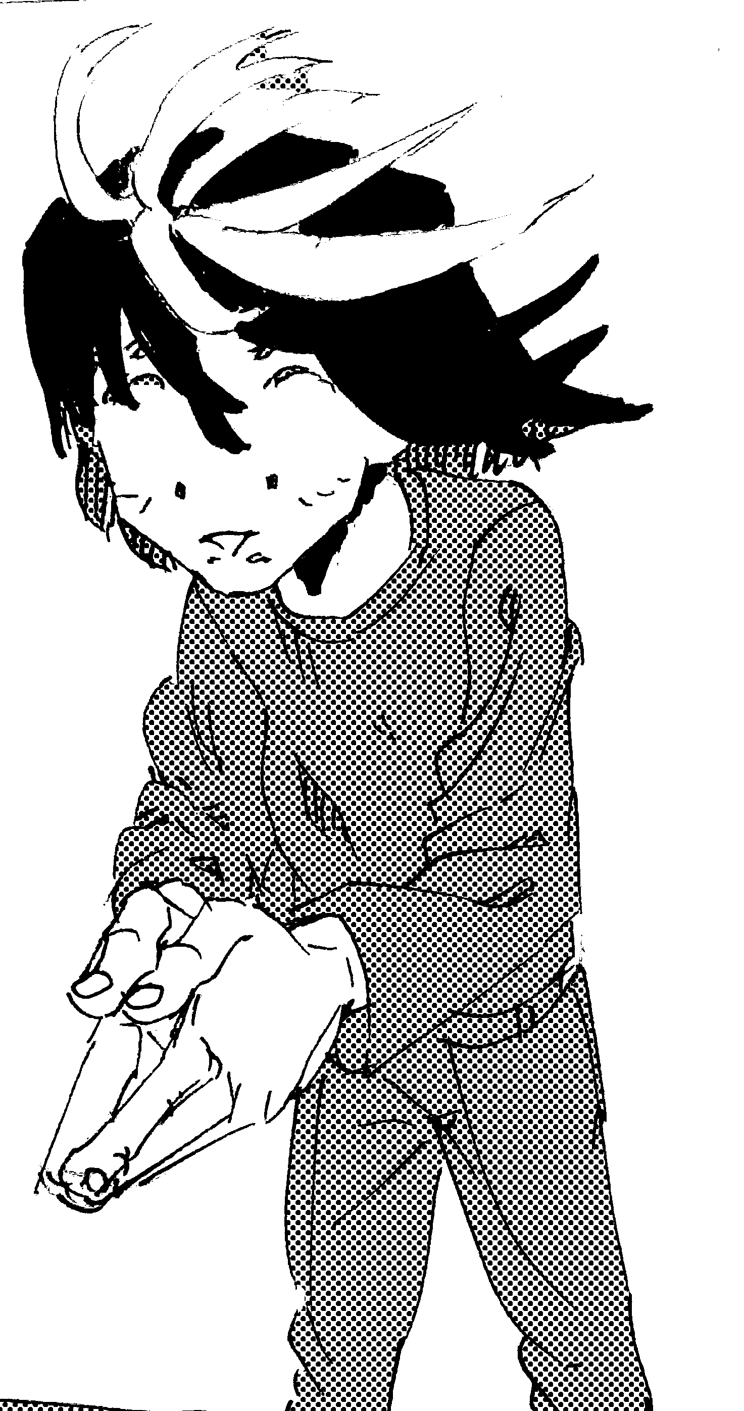 ink