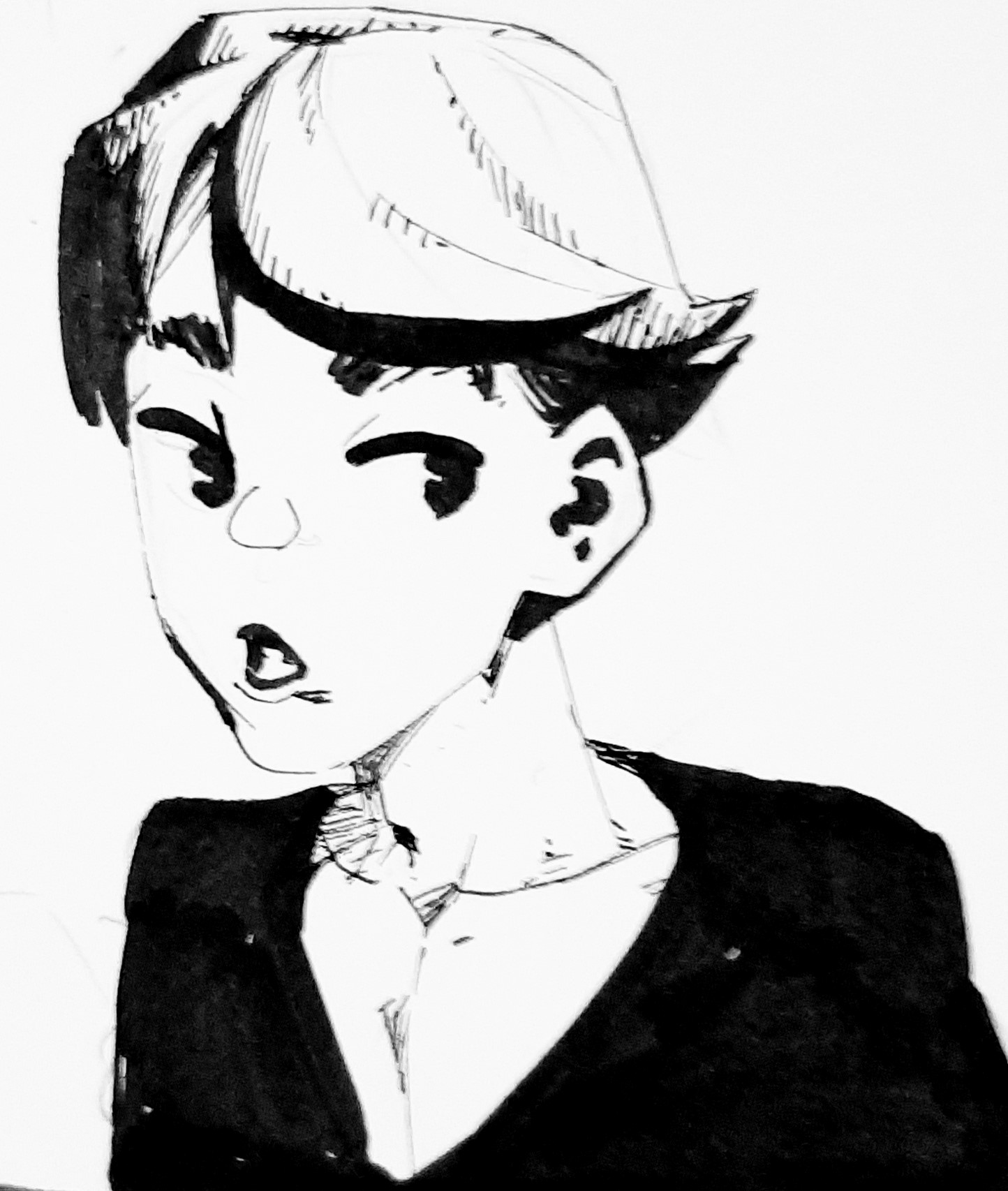 ink