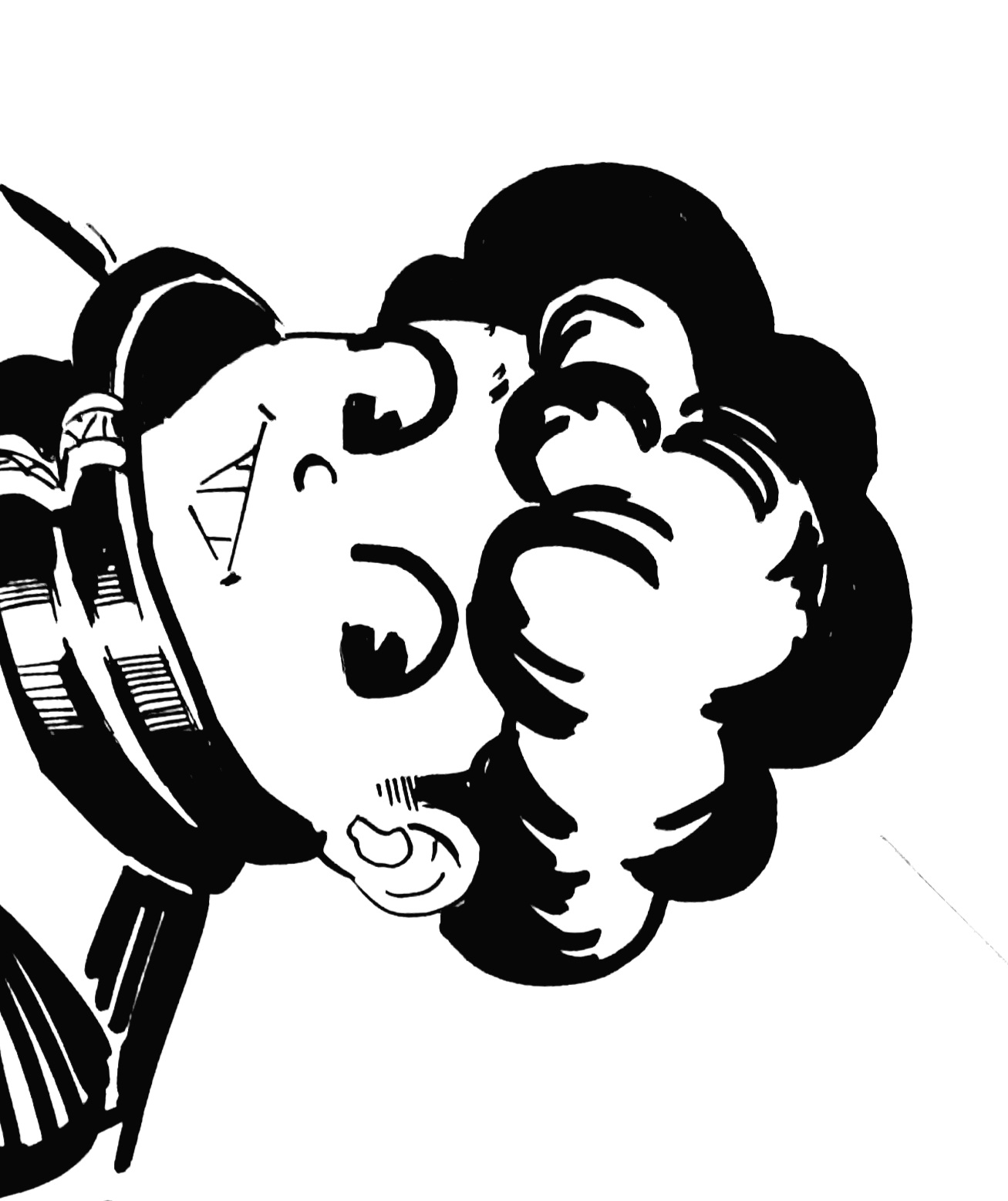 ink