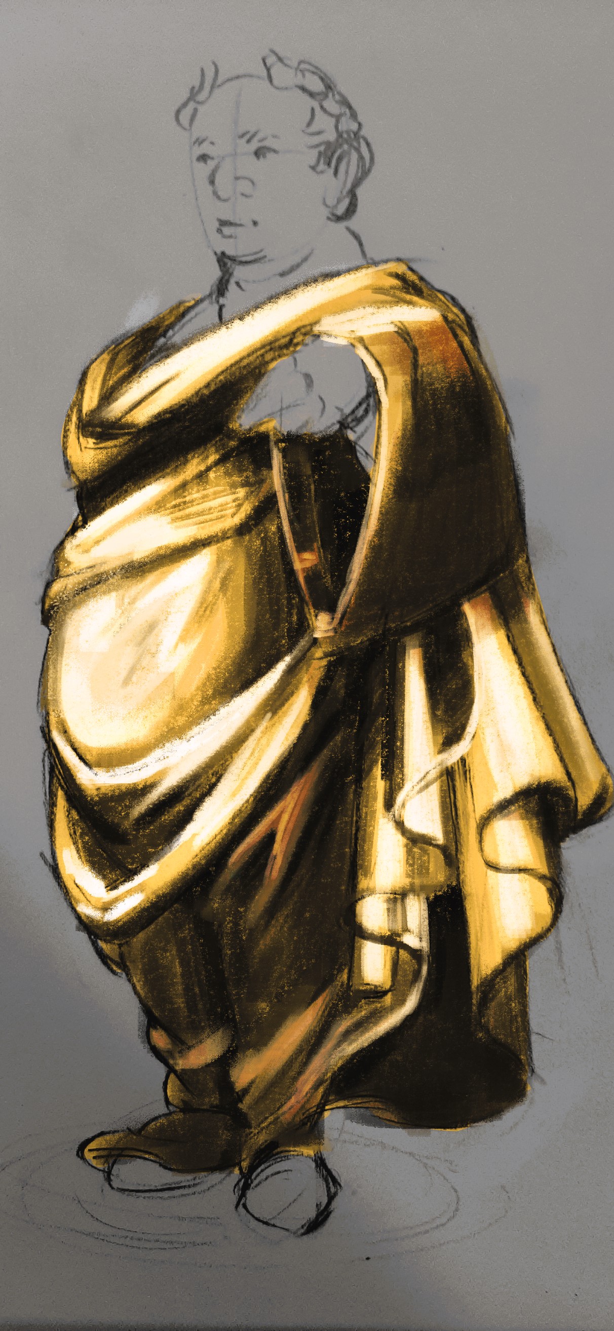 portraits
